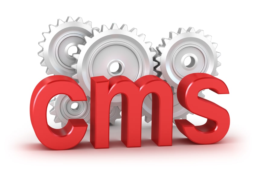Что такое CMS и чем они помогут вам и вашему сайту