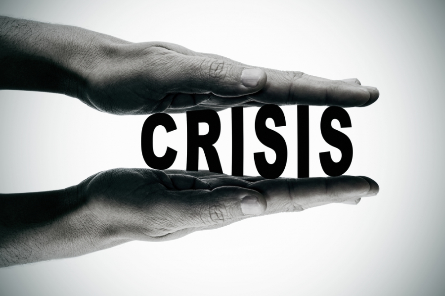 Кризис: не пережить, а выиграть