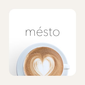 Mesto Coffee & Shop – разработка лендинга для кофейни