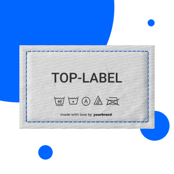 Top-label —  онлайн-конструктор этикеток