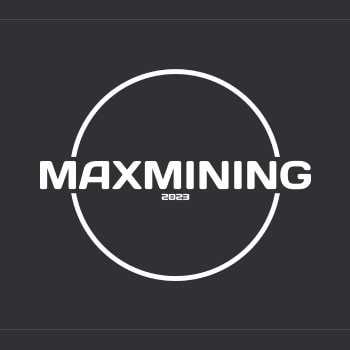 Maxmining – сайт-каталог для поставщика запчастей