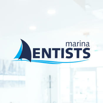 Marina Dentists — создание сайта