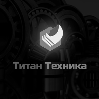 «Титан Техника» – создание сайта