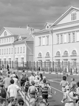 «Сергиевым путём» – Сергиев Посад, 2026