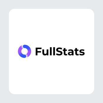 FullStats – продвижение сервиса аналитики рекламы на WildBerries
