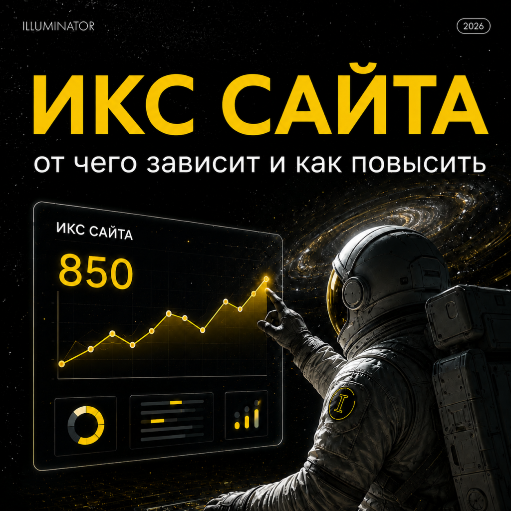 ИКС сайта в Яндексе: какой показатель считается хорошим и от чего он зависит ИКС сайта в Яндексе: какой показатель считается хорошим и от чего он зависит
